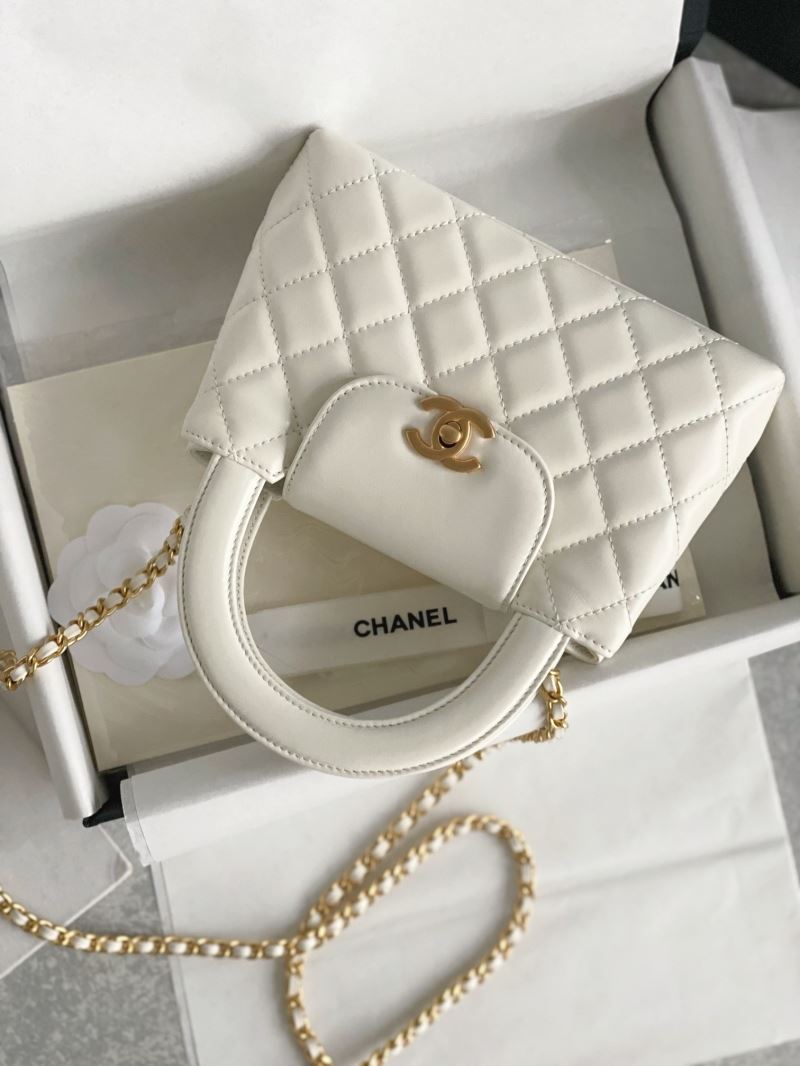 Chanel Top Handle Bags